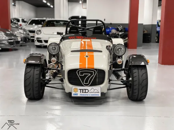 Caterham 7 Superlight R500 70 173 02