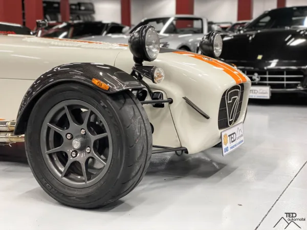 Caterham 7 Superlight R500 70 173 05