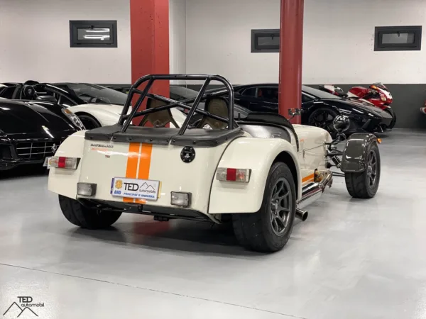 Caterham 7 Superlight R500 70 173 07