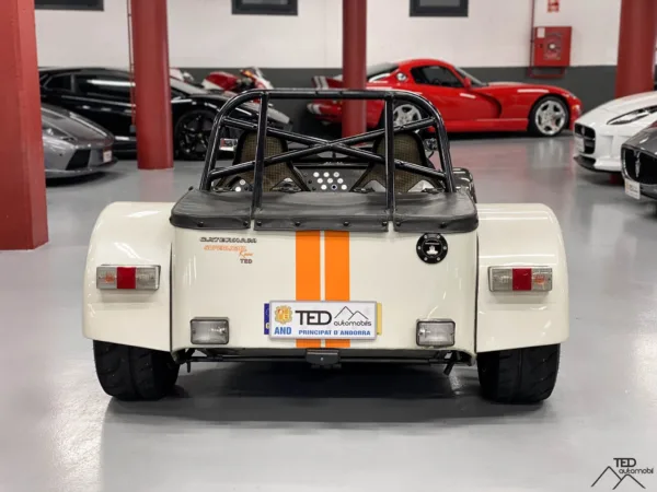 Caterham 7 Superlight R500 70 173 08