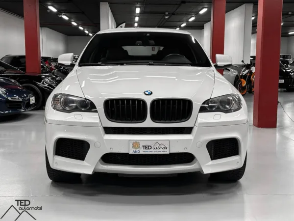 BMW X6 M 555cv 02