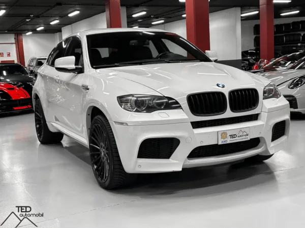 BMW X6 M 555cv 03