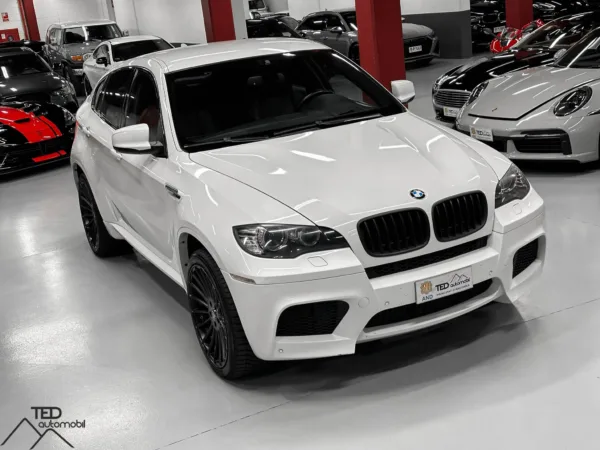 BMW X6 M 555cv 04