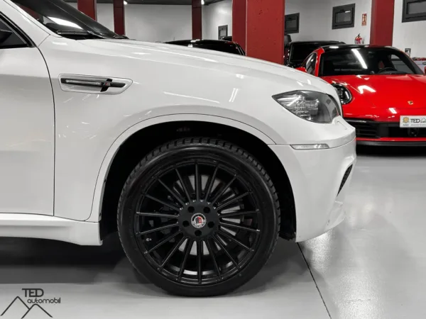 BMW X6 M 555cv 06