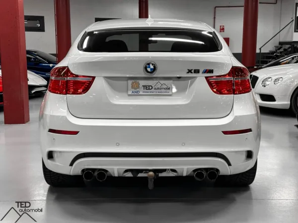 BMW X6 M 555cv 08