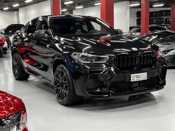 BMW X6 M Competition 625cv 03