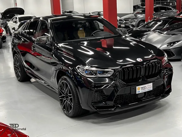 BMW X6 M Competition 625cv 04