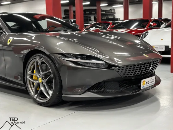 Ferrari Roma 620cv 05