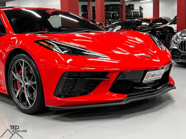 Chevrolet Corvette C8 Stingray 482cv 05