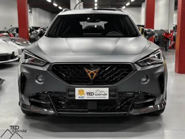 Cupra Formentor T Si VZ5 390cv 02