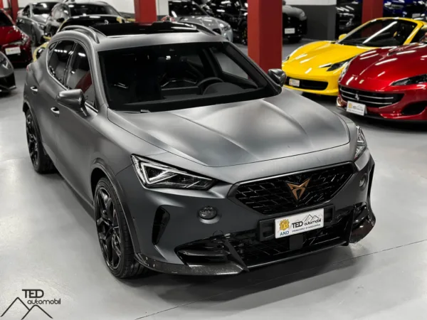 Cupra Formentor T Si VZ5 390cv 04