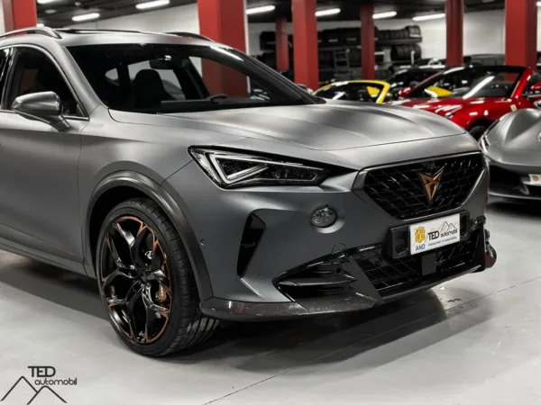 Cupra Formentor T Si VZ5 390cv 05