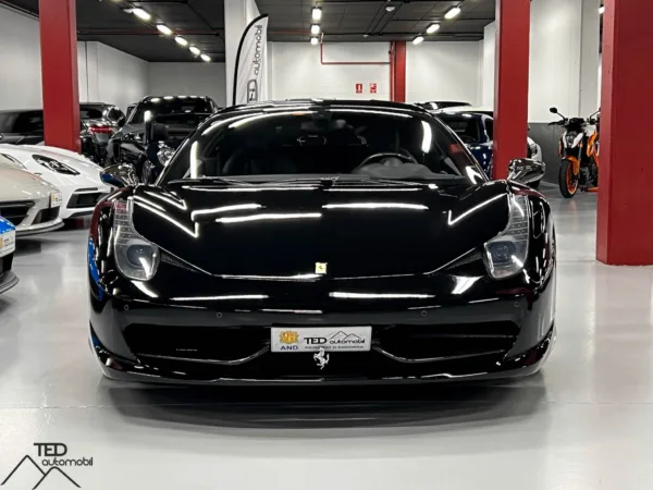 Ferrari 458 Italia 570cv 02