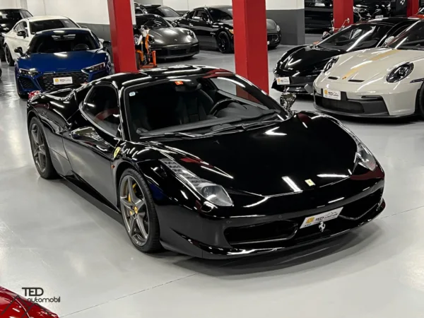 Ferrari 458 Italia 570cv 03