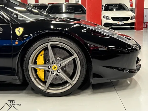 Ferrari 458 Italia 570cv 05