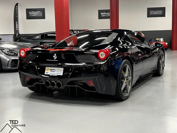 Ferrari 458 Italia 570cv 06