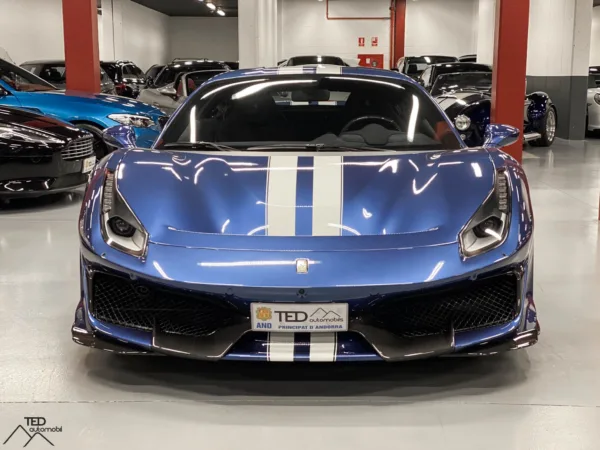 Ferrari 488 Pista 720cv 02