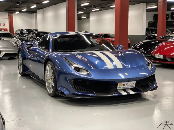 Ferrari 488 Pista 720cv 03