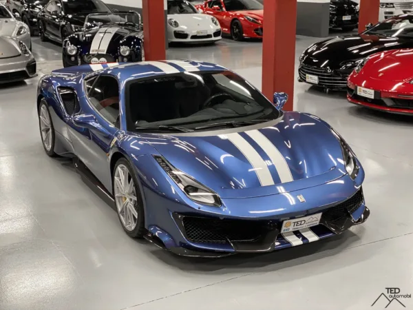 Ferrari 488 Pista 720cv 04