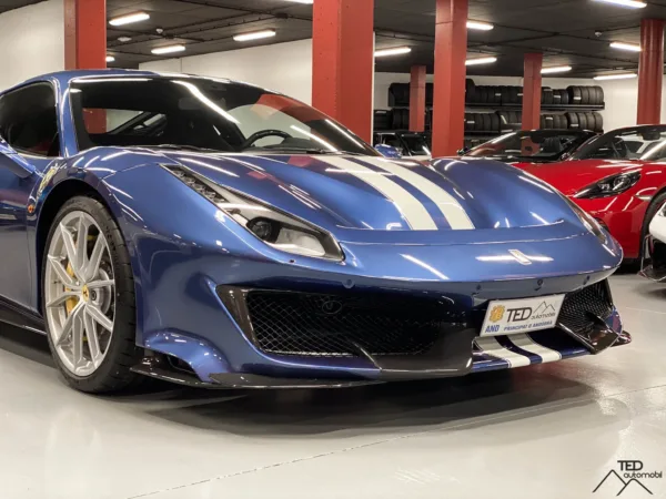 Ferrari 488 Pista 720cv 05