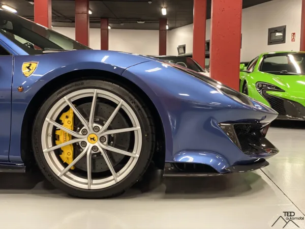 Ferrari 488 Pista 720cv 07