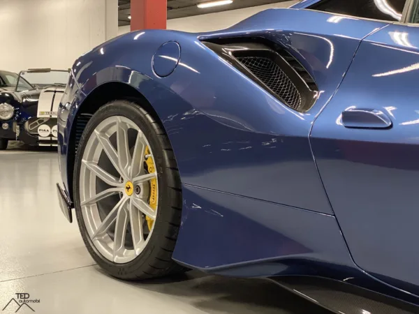 Ferrari 488 Pista 720cv 08