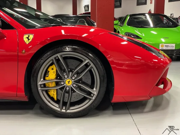 Ferrari 488 GTB 670cv 07