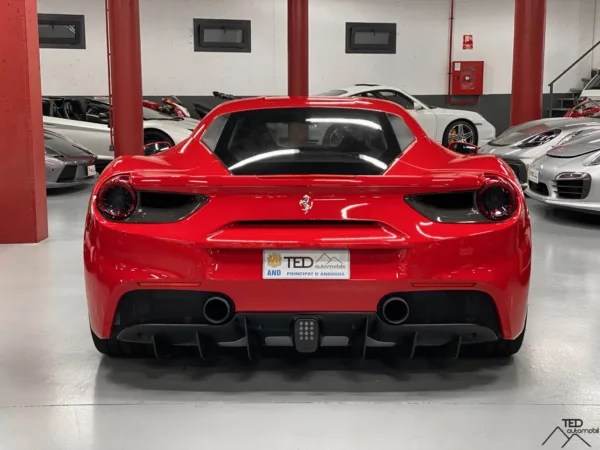 Ferrari 488 GTB 670cv 10