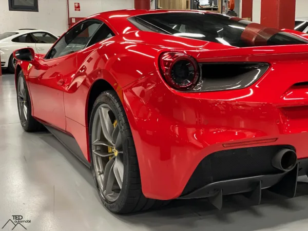 Ferrari 488 GTB 670cv 13