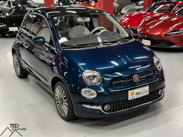 Fiat 500 Sostre Panoramic 03