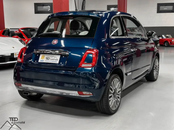 Fiat 500 Sostre Panoramic 05