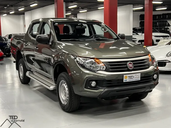 Fiat Fullback Doble Cabina 154cv 03