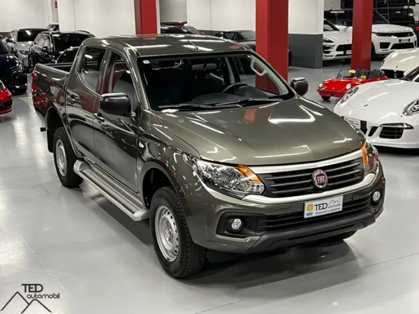 Fiat Fullback Doble Cabina 154cv 04