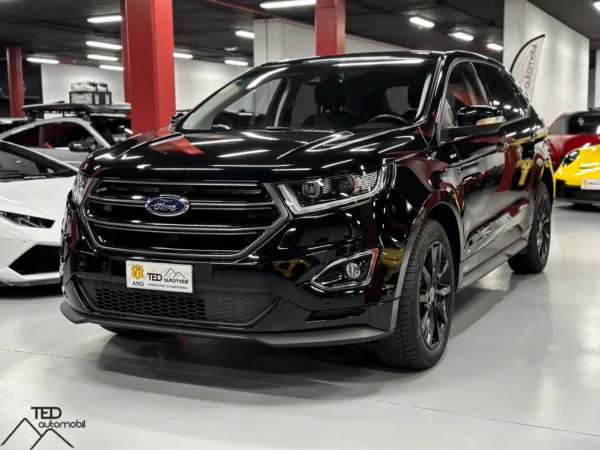 Ford Edge 210cv Principale