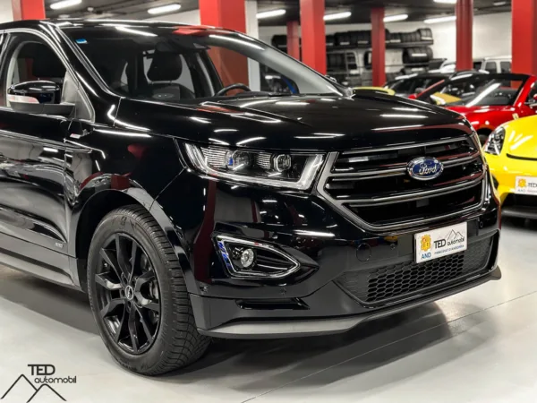 Ford Edge 210cv 05