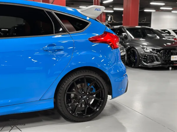 Ford Focus RS Performance 350cv 11