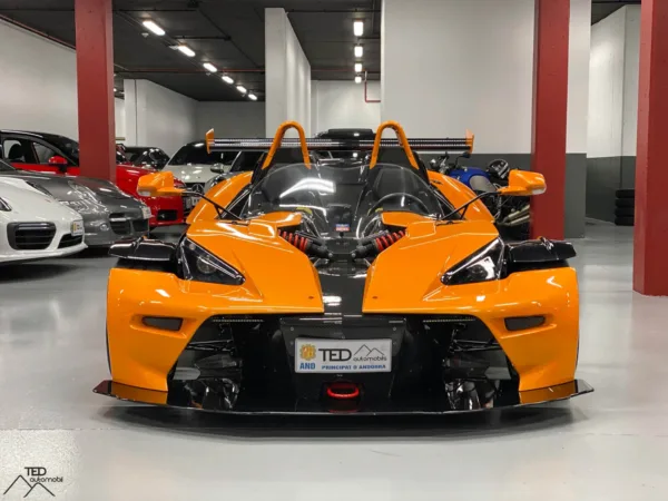 KTM X Bow RR 405cv 02