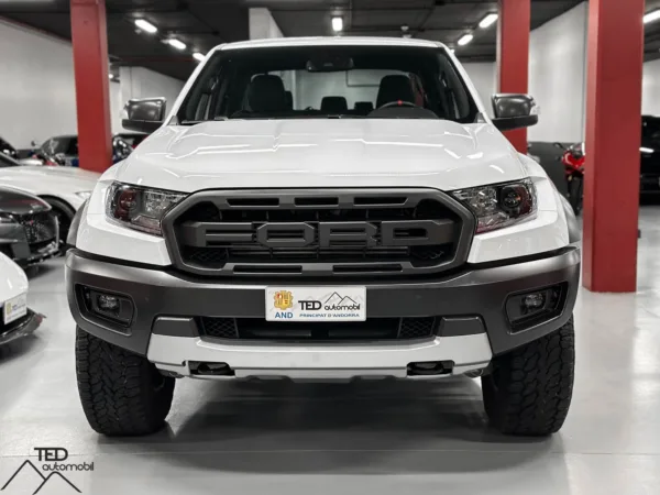 Ford Raptor Ranger 2 0 TDCI 213cv 02