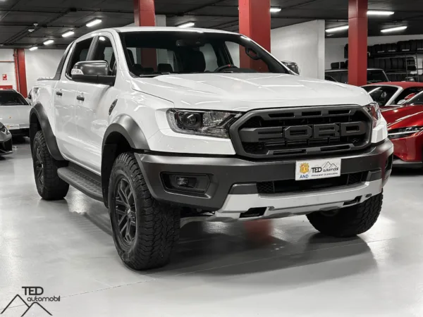 Ford Raptor Ranger 2 0 TDCI 213cv 03