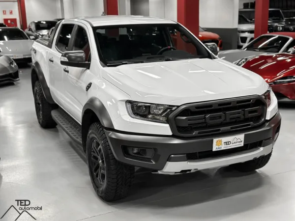 Ford Raptor Ranger 2 0 TDCI 213cv 04