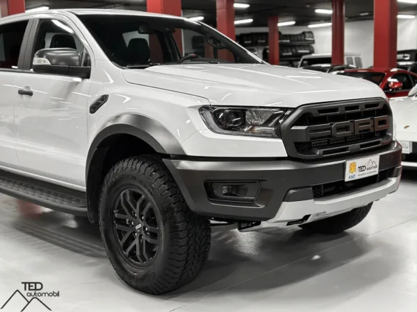 Ford Raptor Ranger 2 0 TDCI 213cv 05