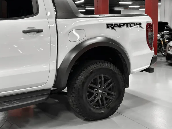 Ford Raptor Ranger 2 0 TDCI 213cv 10