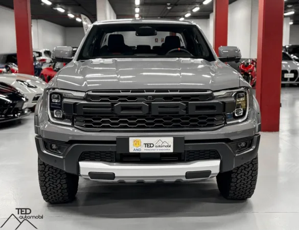 Ford Raptor Ranger 3 0 292cv Semi Nou 02