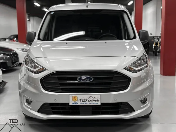 Ford Transit Connect Canvi Automatic 120cv 02