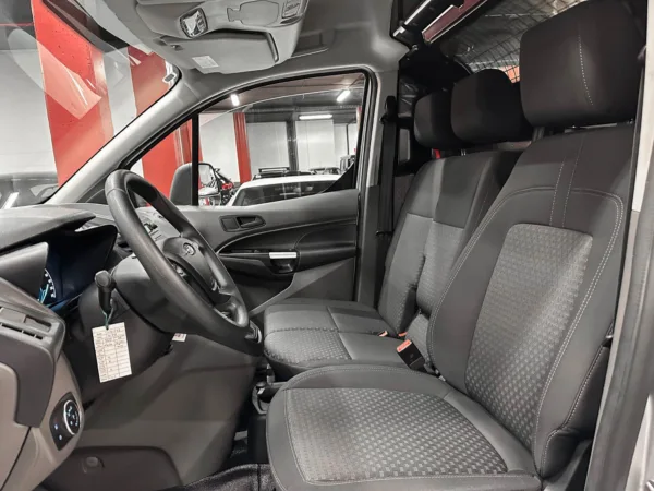 Ford Transit Connect Canvi Automatic 120cv 11