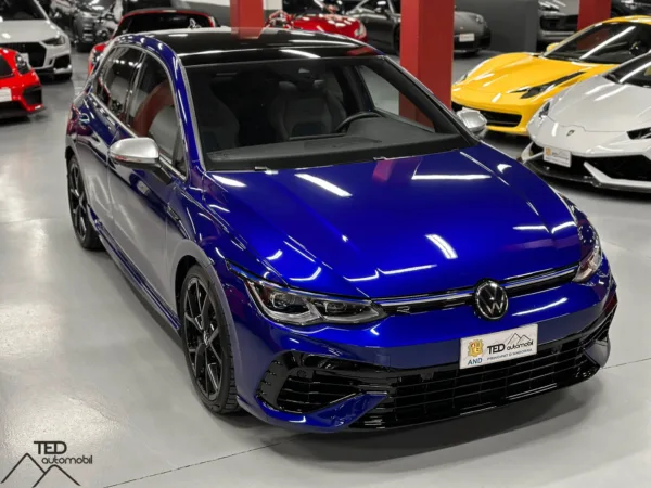 Golf R 8 320cv DSG 03