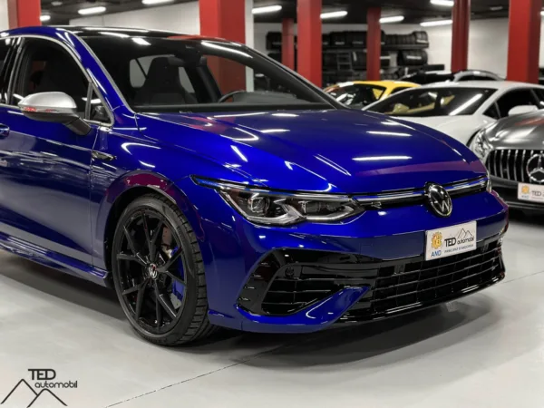 Golf R 8 320cv DSG 04