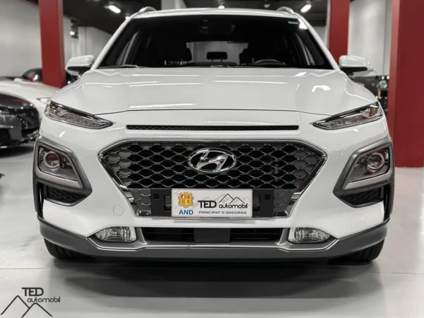 Hyundai Kona Hybrid 141cv 02