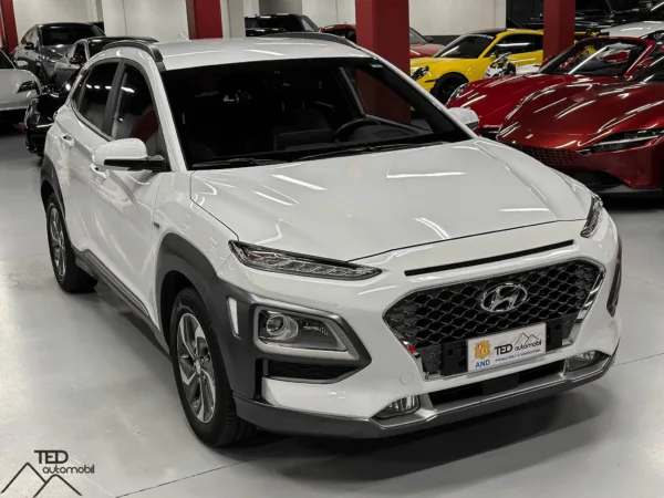 Hyundai Kona Hybrid 141cv 03