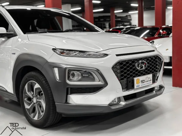 Hyundai Kona Hybrid 141cv 04